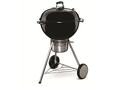 Weber Originales de primera calidad caldera de Weber parrilla de 57 cm