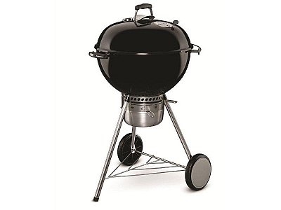 Weber Originales de primera calidad caldera de Weber parrilla de 57 cm