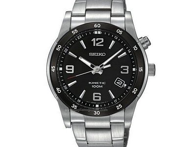 Orologio Kinetic Uomo Seiko neo sport