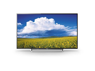 TV Full HD LED 40'' Bravia Smart TV Motionflow XR