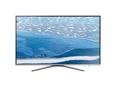 SAMSUNG TV LED Ultra HD 4K 49