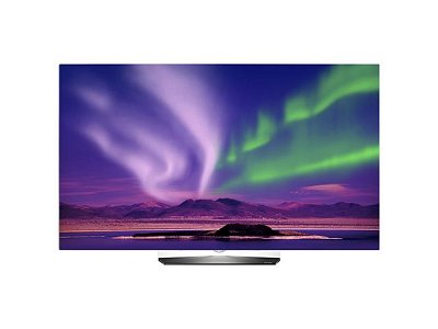 LG LG TV OLED Ultra HD 4K 55