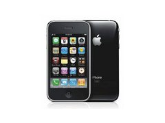Apple APPLE iPhone 3G S 8 GB nero