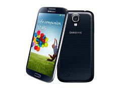 Samsung Samsung Galaxy S4, Nero