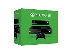 Microsoft Xbox One Console - Standard Edition