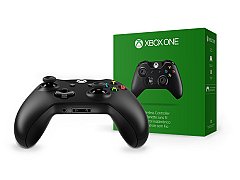 Microsoft Xbox One - Standard Wireless Controller