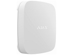 Ajax Ajax 38255.08.WH1 LeaksProtect ASP Bianco Rilevatore Perdite Acqua Wireless Jeweller IP65