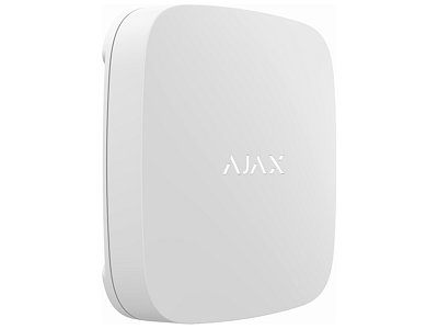 Ajax Ajax 38255.08.WH1 LeaksProtect ASP Bianco Rilevatore Perdite Acqua Wireless Jeweller IP65