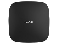 Ajax Ajax 38206.37.BL1 ReX Jeweller Nero Range Extender Professionale a Lunga Portata