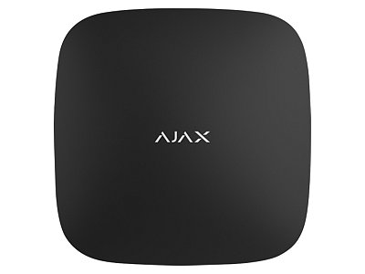 Ajax 38206.37.BL1 ReX Jeweller Nero Range Extender Professionale a Lunga Portata