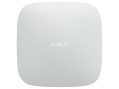 Ajax Ajax 38205.37.WH1 ReX Jeweller Bianco Range Extender Professionale a Lunga Portata