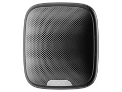 Ajax Ajax 38179.07.BL1 StreetSiren Jeweller Nero Sirena Wireless 113 dB per Sicurezza Avanzata