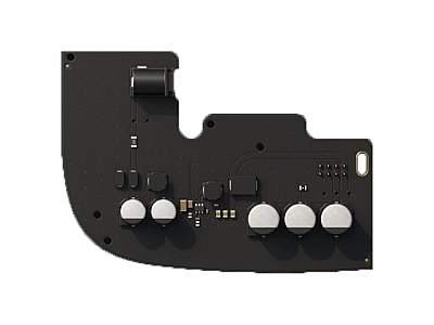 Ajax 38213.78.NC 6V PSU Alimentatore da Batteria per Hub e ReX per Installazioni Senza Elettricità
