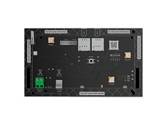 Ajax Ajax 147147.312.NC Hub BP Jeweller without casing Centrale Allarme Wireless con SIM e Foto-verifica
