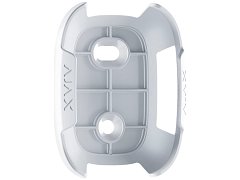 Ajax Ajax 38215.82.WH Holder Bianco Supporto Universale per Button e DoubleButton