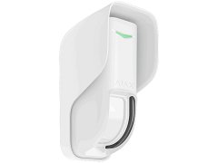 Ajax Ajax 101441.289.WH1 Curtain Outdoor Rilevatore di movimento a tenda wireless