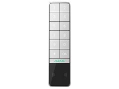 Ajax Ajax 99967.286.WH1 KeyPad Outdoor Bianca Tastiera Wireless