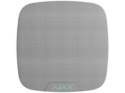 Ajax 87530.180.WH1 SpeakerPhone Jeweller Bianco Modulo Vocale Wireless per Verifica Allarmi