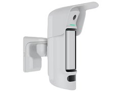 Ajax Ajax 99164.282.WH1 MotionCam Outdoor HighMount PhOD Jeweller Sensore PIR-Microonde