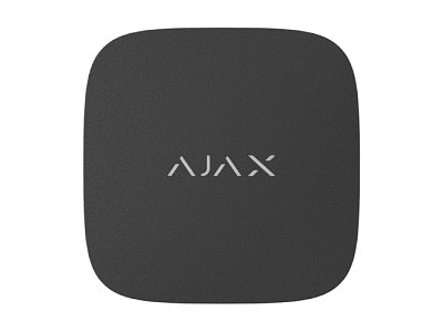 Ajax 52272.135.BL1 Rilevatore wireless di temperatura, umidità e CO2 Nero