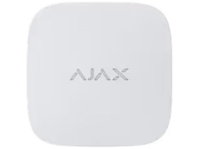 Ajax 52273.135.WH1 Rilevatore wireless di temperatura, umidità e CO2 Bianco