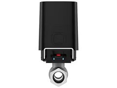 Ajax Ajax 52266.154.BL1 Valvola per l'interruzione dell'acqua Wireless 868Mhz Controllo da remoto