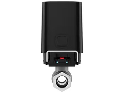 Ajax 52266.154.BL1 Valvola per l'interruzione dell'acqua Wireless 868Mhz Controllo da remoto