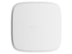 Ajax Ajax 60826.172.WH1 FireProtect 2 AC Bianco Rilevatore Monossido di Carbonio CO Jeweller