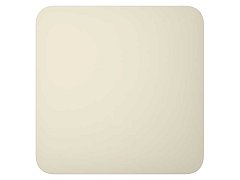 Ajax Ajax 52143.144.IV Tasto singolo per LightSwitch 1-gang / 2-way Color Avorio