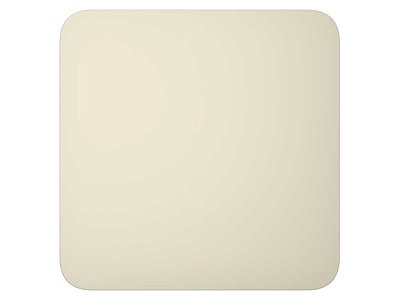 Ajax 52143.144.IV Tasto singolo per LightSwitch 1-gang / 2-way Color Avorio