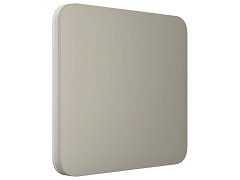 Ajax Ajax 52144.144.OL Tasto singolo per LightSwitch 1-gang / 2-way Color Oliva