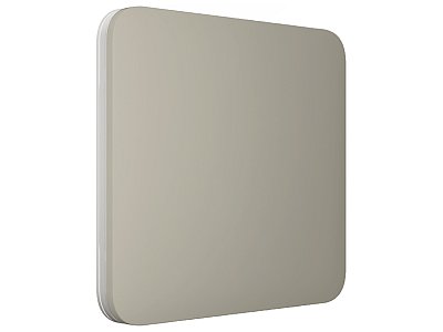 Ajax 52144.144.OL Tasto singolo per LightSwitch 1-gang / 2-way Color Oliva