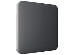 Ajax Ajax 52149.144.GP Tasto singolo per LightSwitch 2-gang Grafite