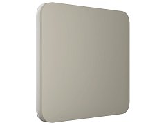 Ajax Ajax 52152.144.OL Tasto singolo per LightSwitch 2-gang Oliva
