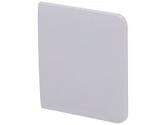 Ajax Ajax 52156.143.FG Tasto laterale per LightSwitch 1-gang / 2-way Nebbia