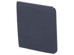 Ajax Ajax 52157.143.GP Tasto laterale per LightSwitch 1-gang / 2-way Grafite