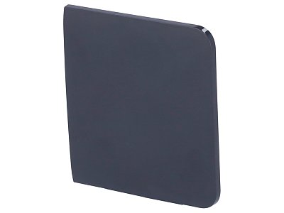 Ajax 52157.143.GP Tasto laterale per LightSwitch 1-gang / 2-way Grafite