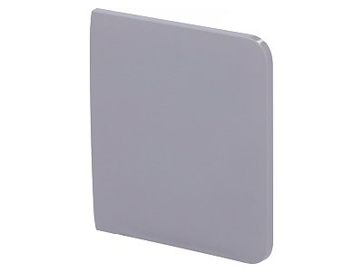 Ajax 52158.143.GR Tasto laterale per LightSwitch 1-gang / 2-way Grigio
