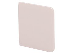 Ajax Ajax 52159.143.IV Tasto laterale per LightSwitch 1-gang / 2-way Avorio