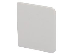 Ajax Ajax 52161.143.OY Tasto laterale per LightSwitch 1-gang / 2-way Ostrica