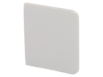Ajax 52161.143.OY Tasto laterale per LightSwitch 1-gang / 2-way Ostrica