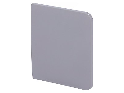 Ajax 52166.143.GR Tasto laterale per LightSwitch 2-gang Grigio