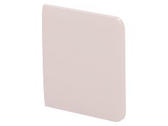 Ajax Ajax 52167.143.IV Tasto laterale per LightSwitch 2-gang Avorio