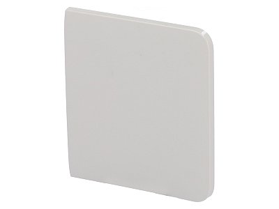 Ajax 52169.143.OY Tasto laterale per LightSwitch 2-gang Ostrica