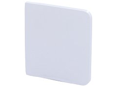Ajax Ajax 52170.143.WH Tasto laterale per LightSwitch 2-gang Bianco