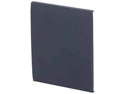 Ajax 52174.140.GP Tasto centrale per LightSwitch 1-gang / 2-way Grafite