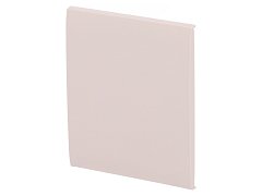 Ajax Ajax 52176.140.IV Tasto centrale per LightSwitch 1-gang / 2-way Avorio
