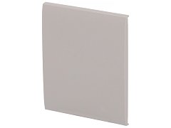 Ajax Ajax 52177.140.OL Tasto centrale per LightSwitch 1-gang / 2-way Oliva
