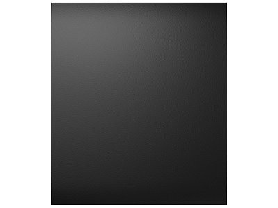 Ajax Ajax 52180.140.BL Tasto centrale per LightSwitch 2-gang Nero