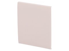 Ajax Ajax 52184.140.IV Tasto centrale per LightSwitch 2-gang Avorio